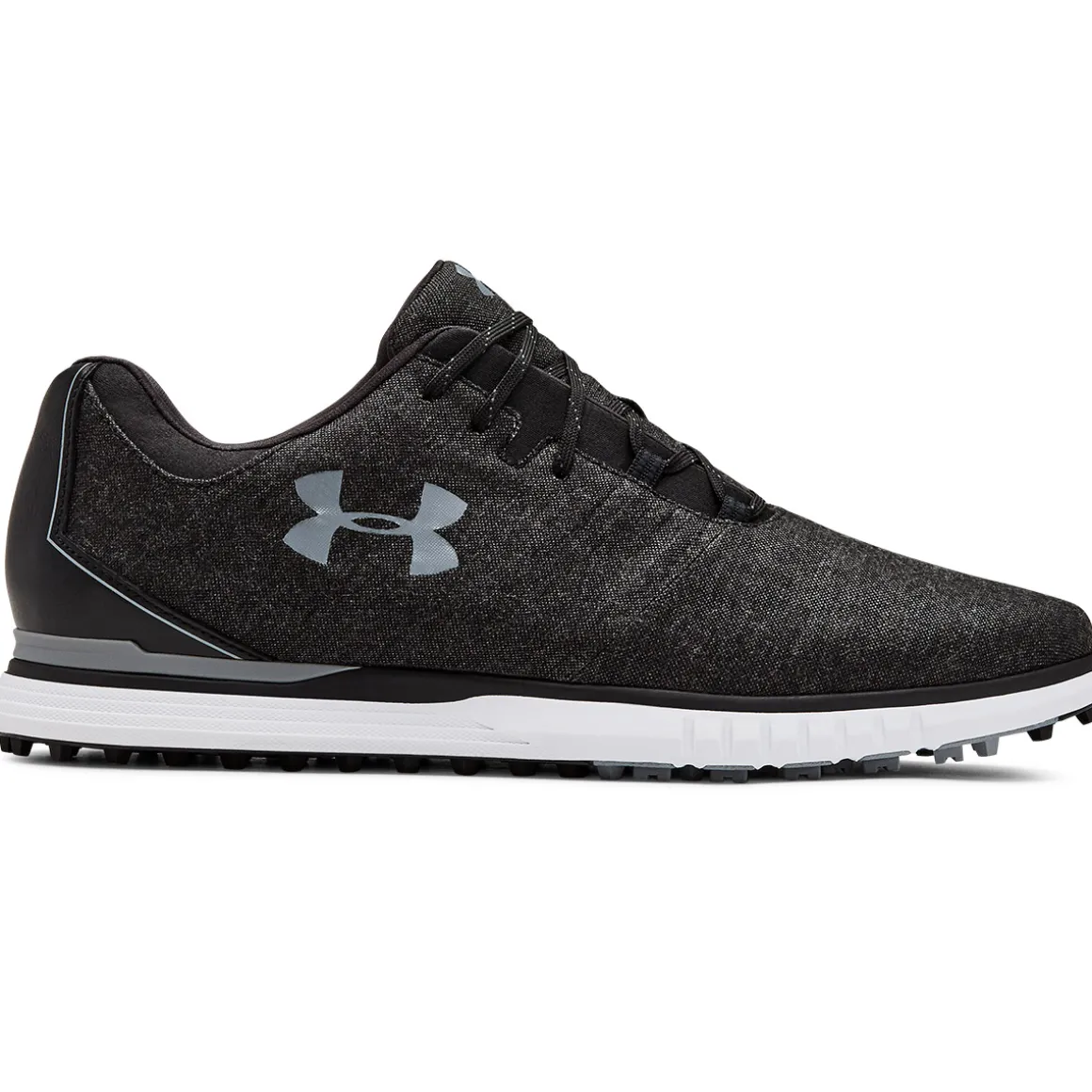 Under Armour Men's Showdown SL Sunbrella Spikeless Golf Shoes