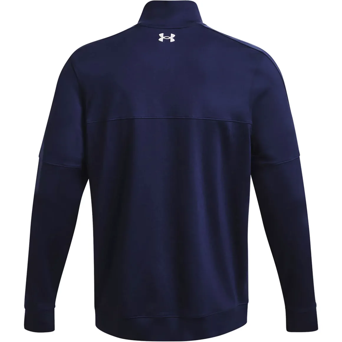 under_armour_mens_storm_c_10.webp Under Armour Men's Storm Crestable Half Zip Golf Midlayer