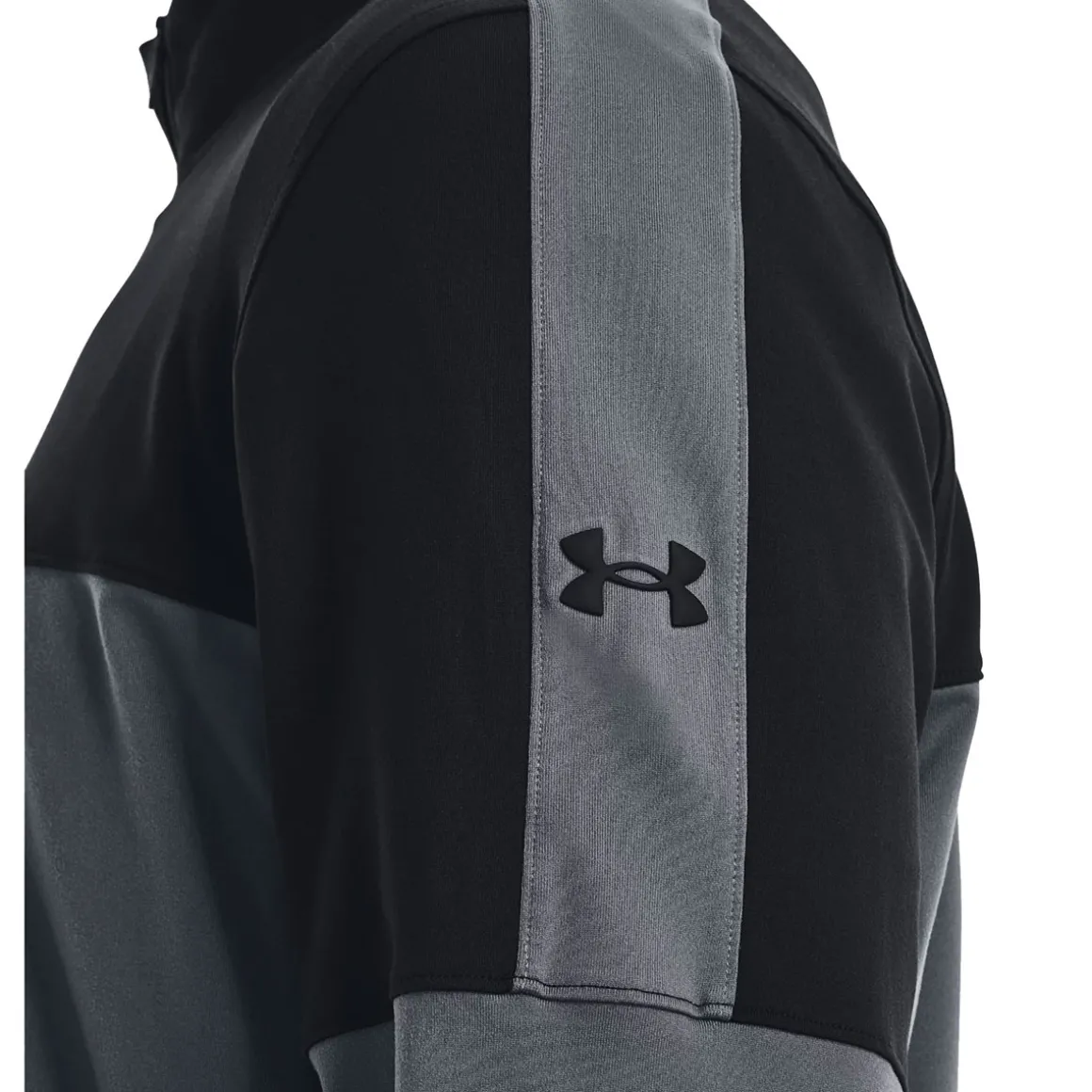 under_armour_mens_storm_c_4.webp Under Armour Men's Storm Crestable Half Zip Golf Midlayer