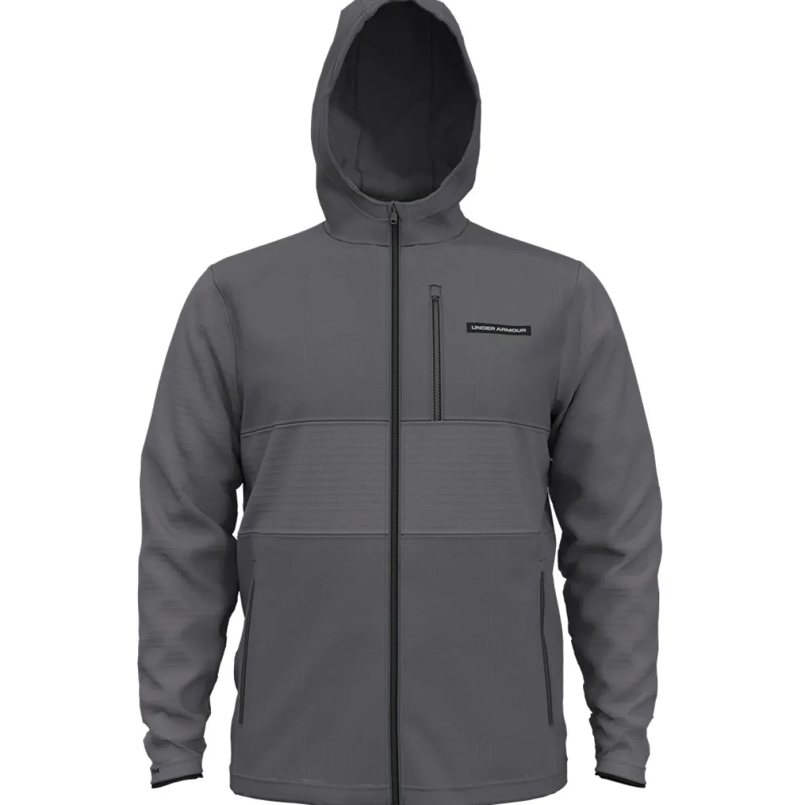 Under Armour Men's Storm Daytona Full Zip Golf Jacket