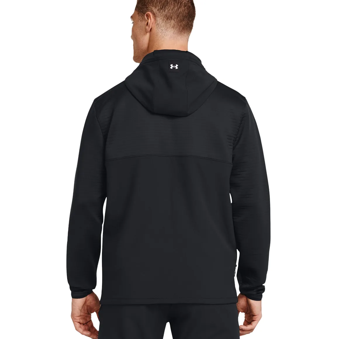 Under Armour Men's Storm Daytona Full Zip Golf Jacket