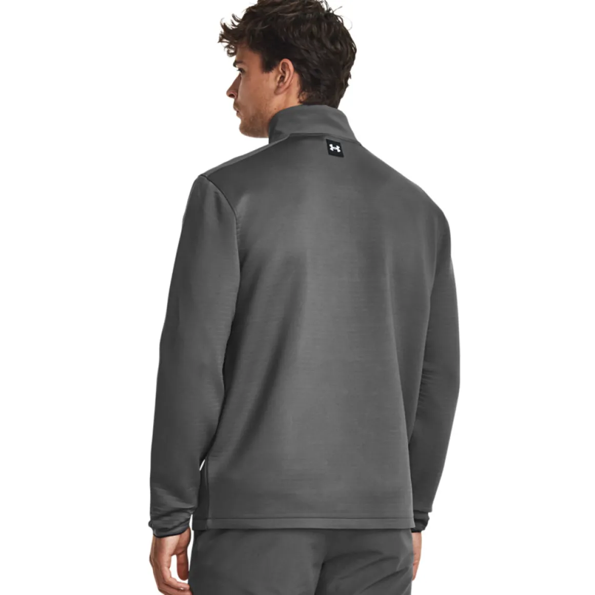 Under Armour Men's Storm Daytona Half Zip Golf Jacket