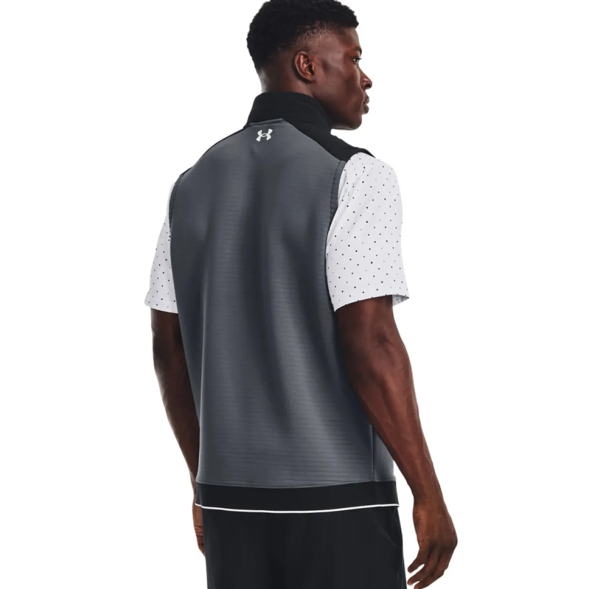 Under Armour Men's Storm Daytona Golf Vest
