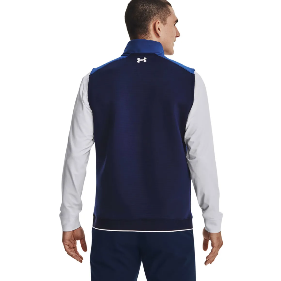 under_armour_mens_storm_d_3-4.webp Under Armour Men's Storm Daytona Golf Vest