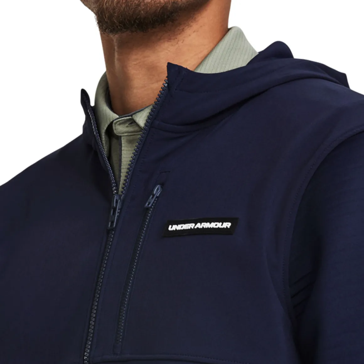 under_armour_mens_storm_d_4-2.webp Under Armour Men's Storm Daytona Full Zip Golf Jacket