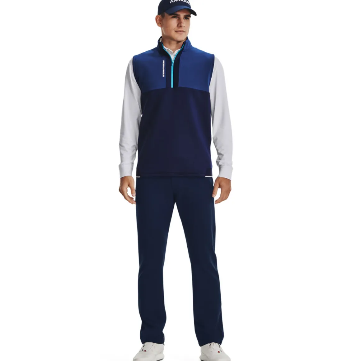 under_armour_mens_storm_d_4-4.webp Under Armour Men's Storm Daytona Golf Vest