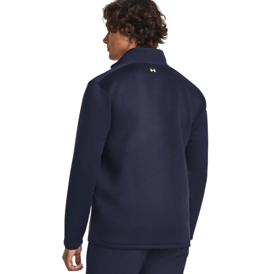 under_armour_mens_storm_d_4-5.webp Under Armour Men's Storm Daytona Half Zip Golf Jacket