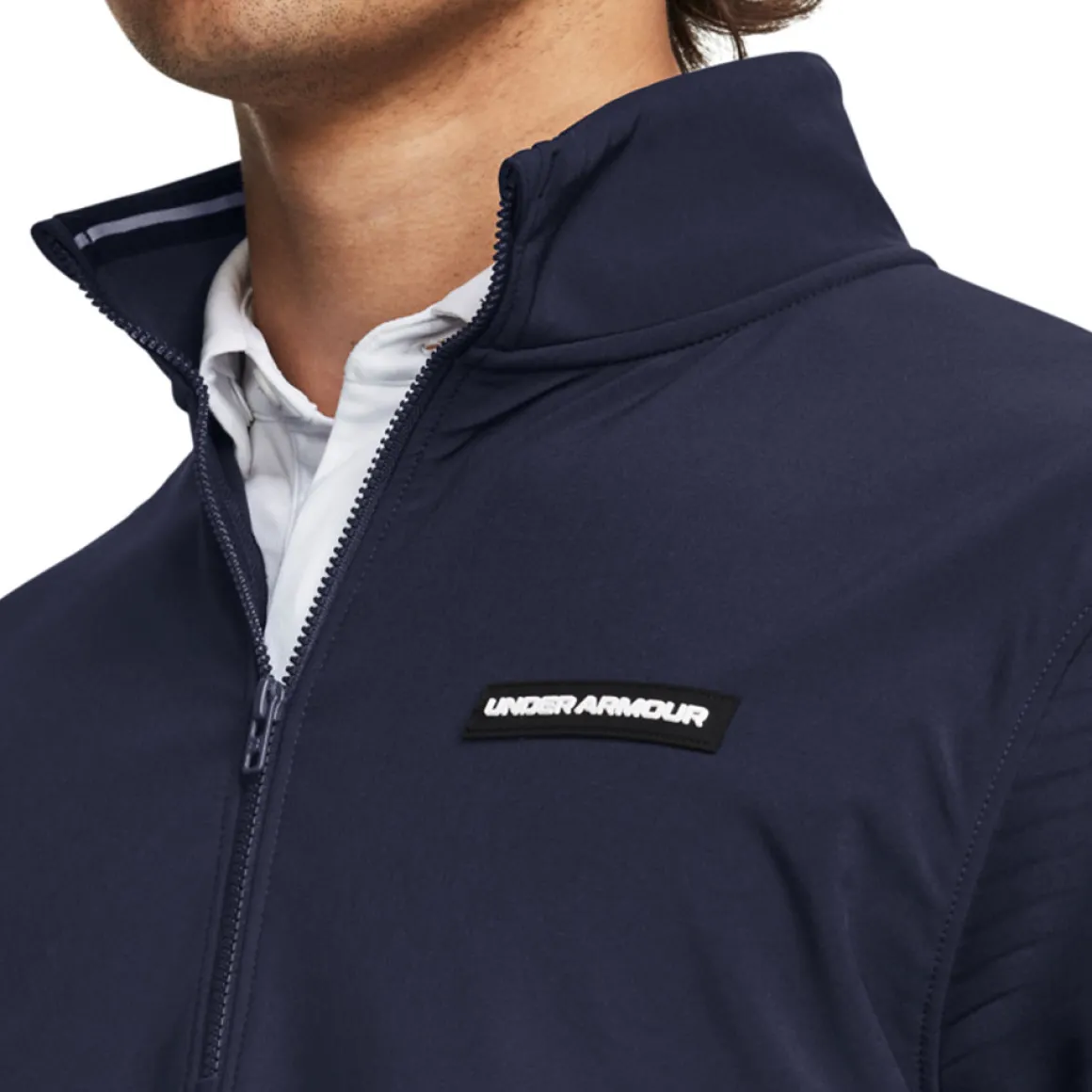 under_armour_mens_storm_d_5-5.webp Under Armour Men's Storm Daytona Half Zip Golf Jacket
