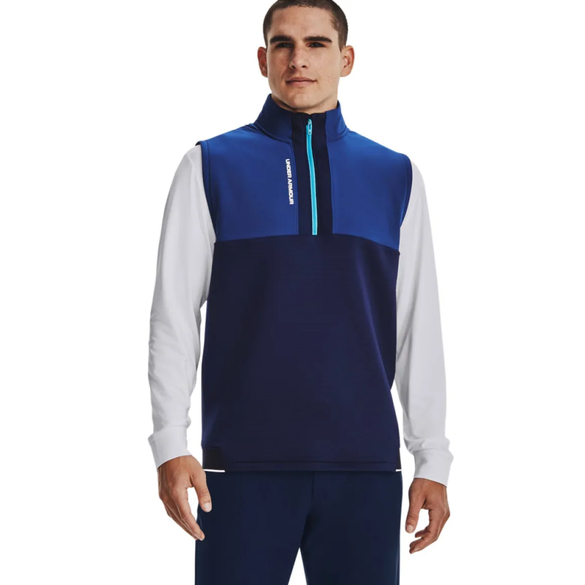 under_armour_mens_storm_d_5.webp Under Armour Men's Storm Daytona Golf Vest