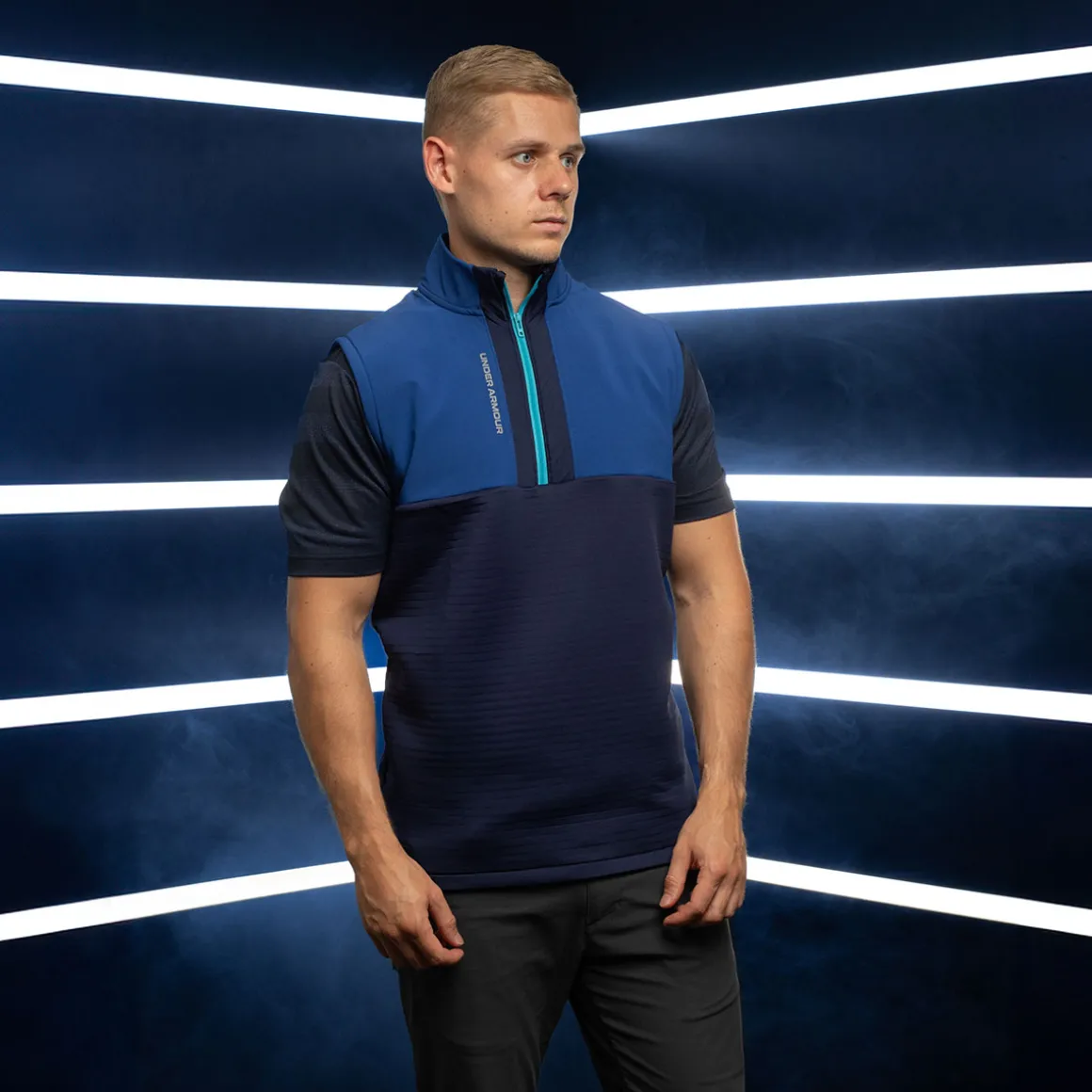 under_armour_mens_storm_d_6.webp Under Armour Men's Storm Daytona Golf Vest