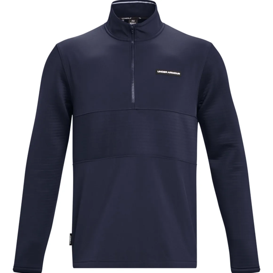 under_armour_mens_storm_d_7-5.webp Under Armour Men's Storm Daytona Half Zip Golf Jacket