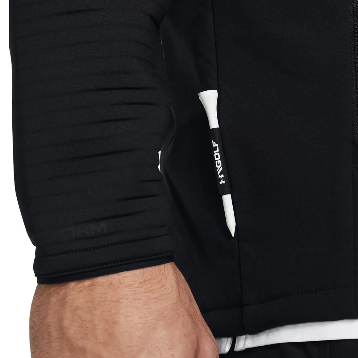 under_armour_mens_storm_d_8-2.webp Under Armour Men's Storm Daytona Full Zip Golf Jacket