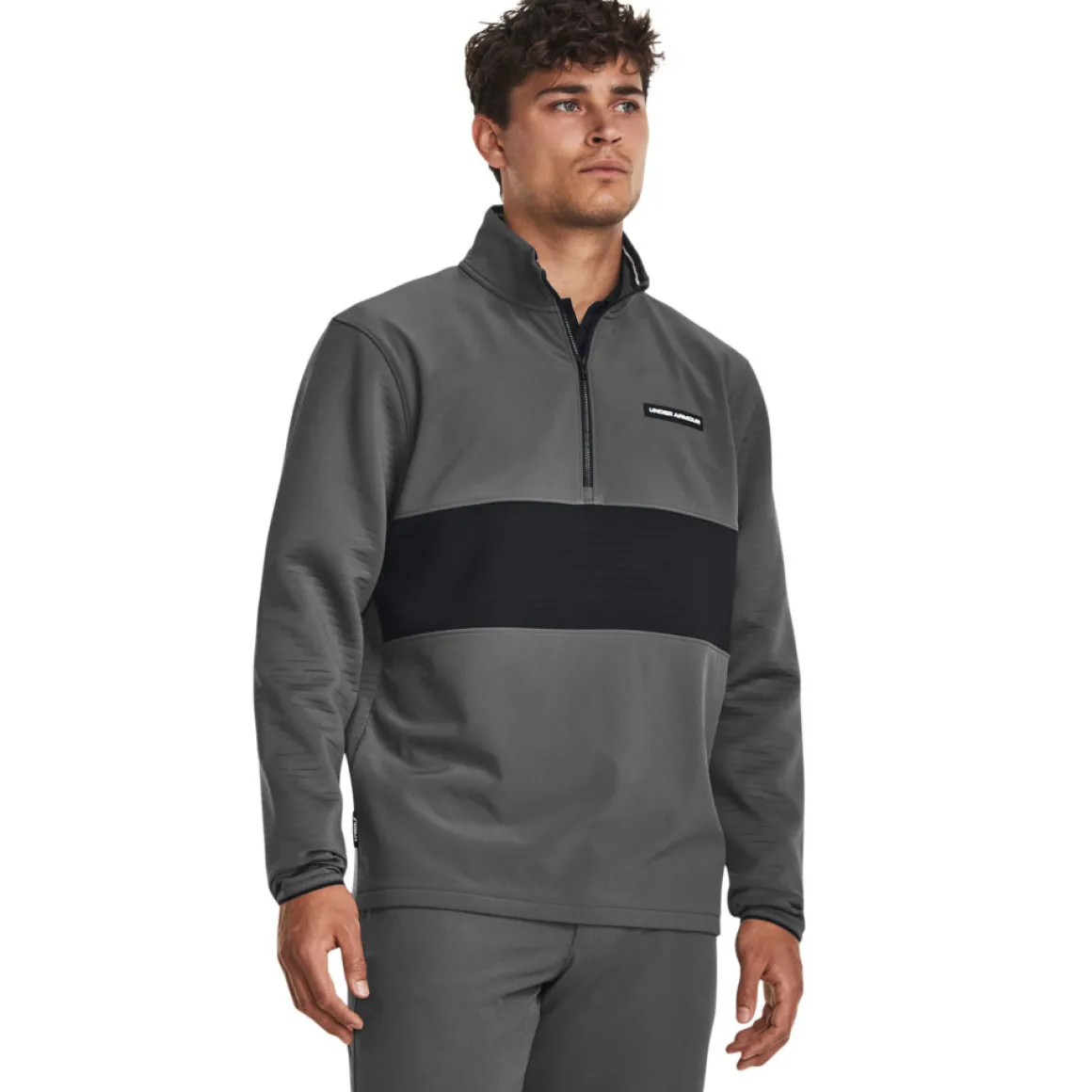 under_armour_mens_storm_d_9-5.webp Under Armour Men's Storm Daytona Half Zip Golf Jacket