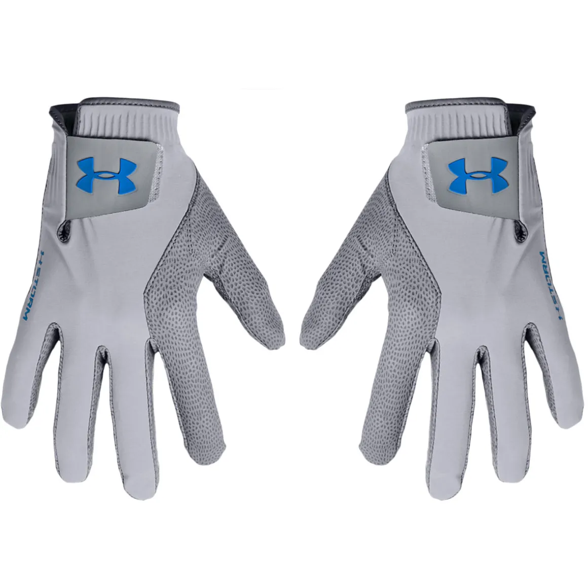 Under Armour Men's Storm Golf Gloves - Pair