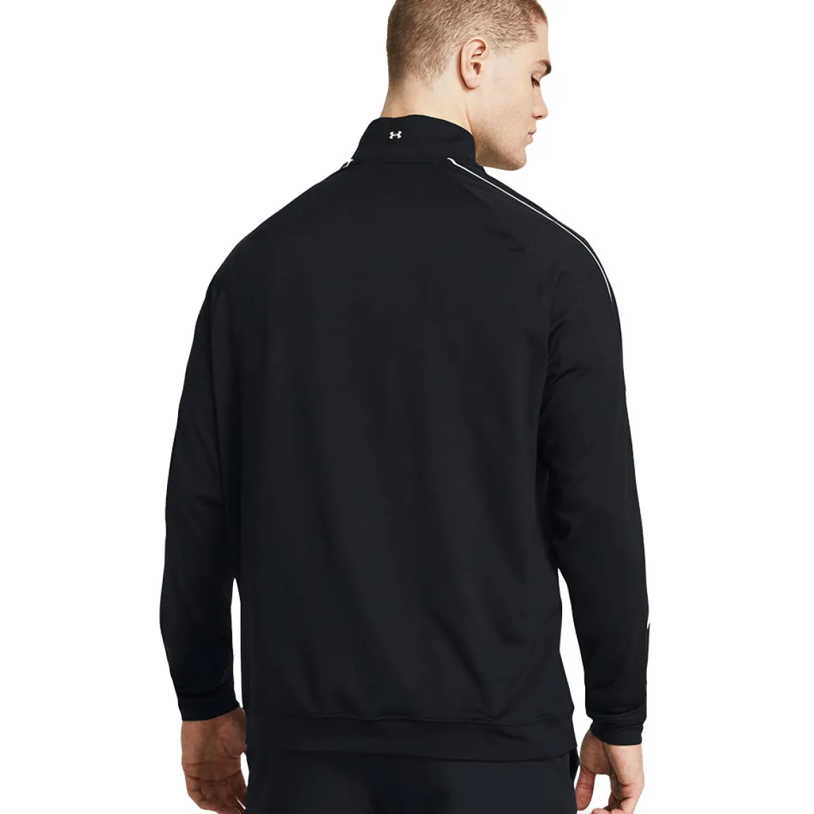 Under Armour Men's Storm Half Zip Golf Midlayer