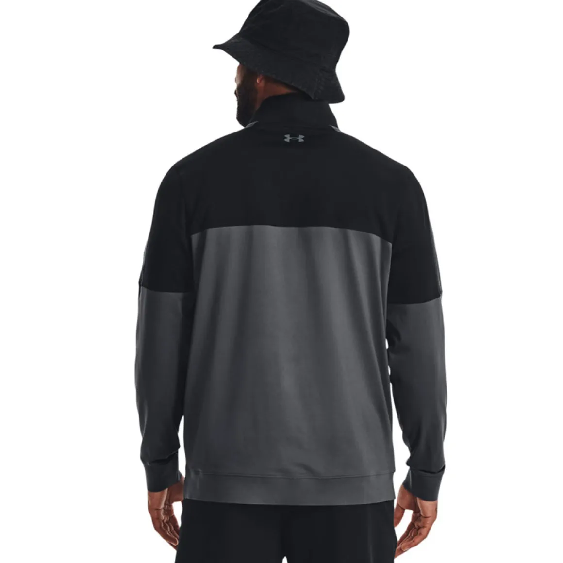Under Armour Men's Storm Half Zip Golf Midlayer