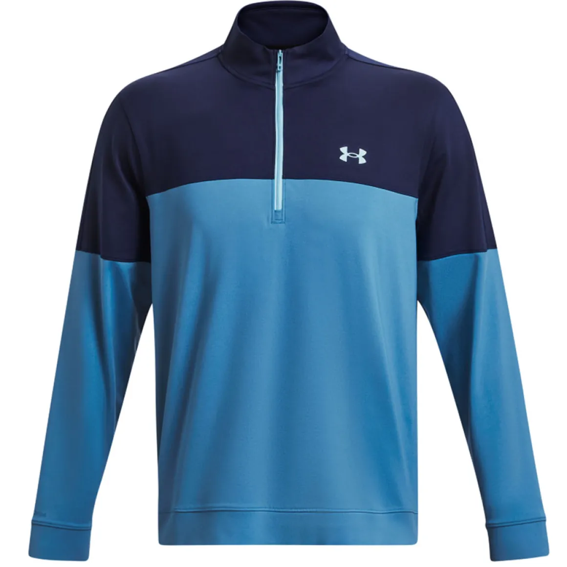under_armour_mens_storm_h_10.webp Under Armour Men's Storm Half Zip Golf Midlayer