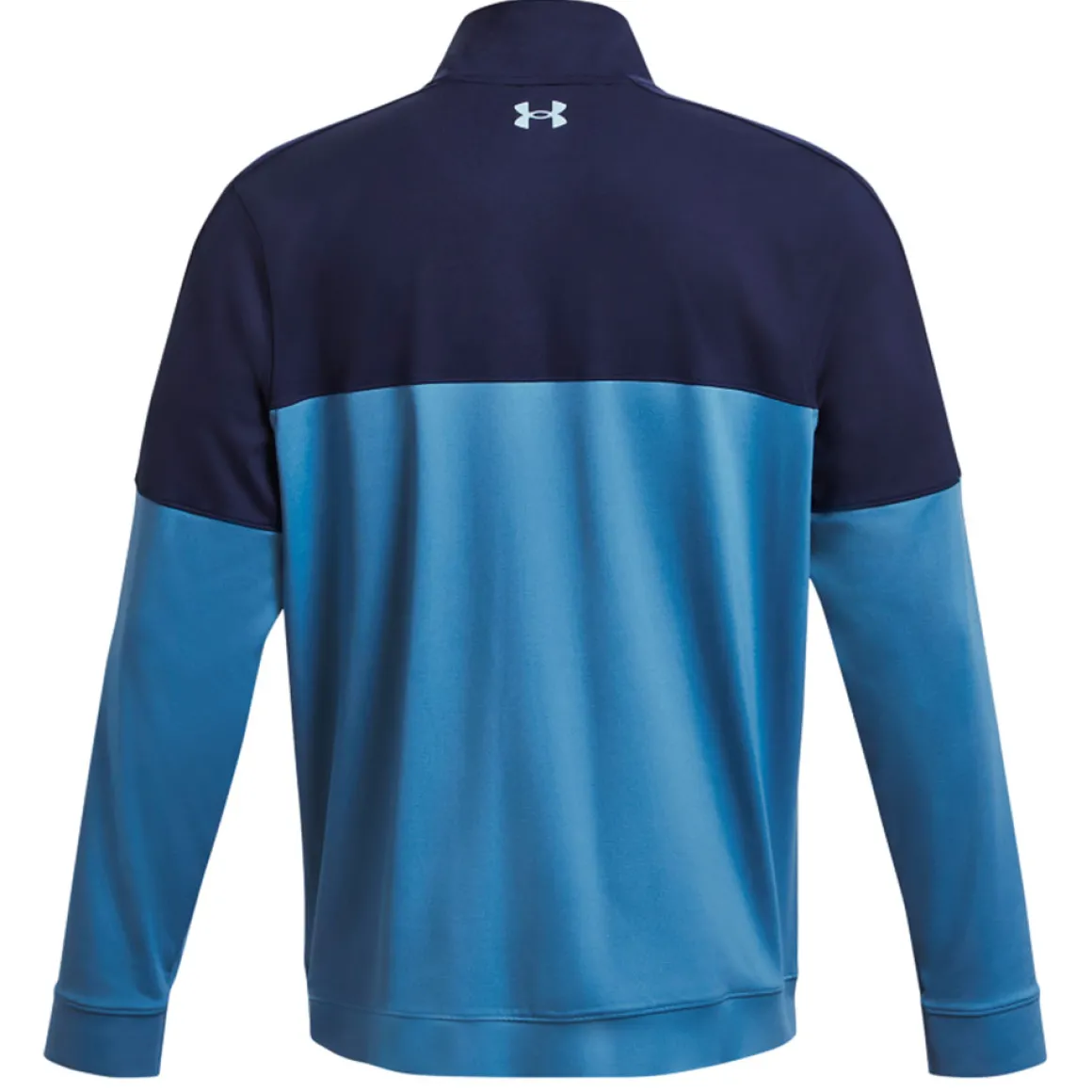 under_armour_mens_storm_h_11.webp Under Armour Men's Storm Half Zip Golf Midlayer