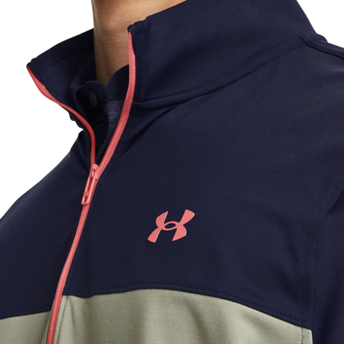under_armour_mens_storm_h_14.webp Under Armour Men's Storm Half Zip Golf Midlayer