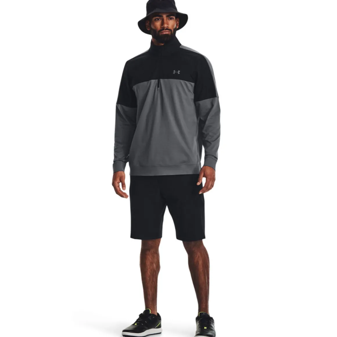 under_armour_mens_storm_h_3.webp Under Armour Men's Storm Half Zip Golf Midlayer