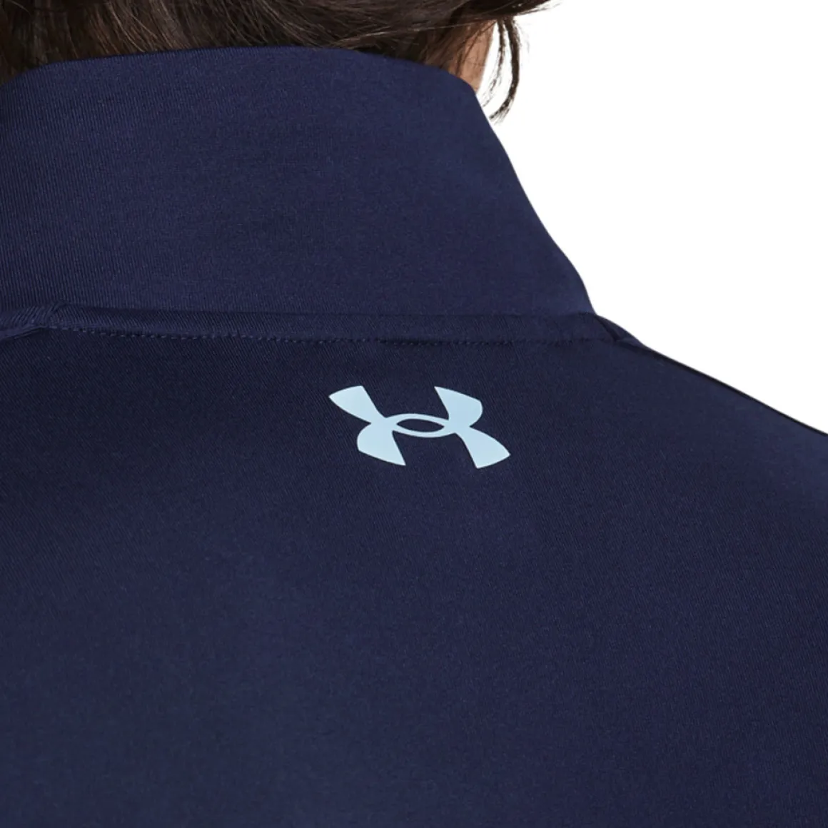 under_armour_mens_storm_h_8.webp Under Armour Men's Storm Half Zip Golf Midlayer