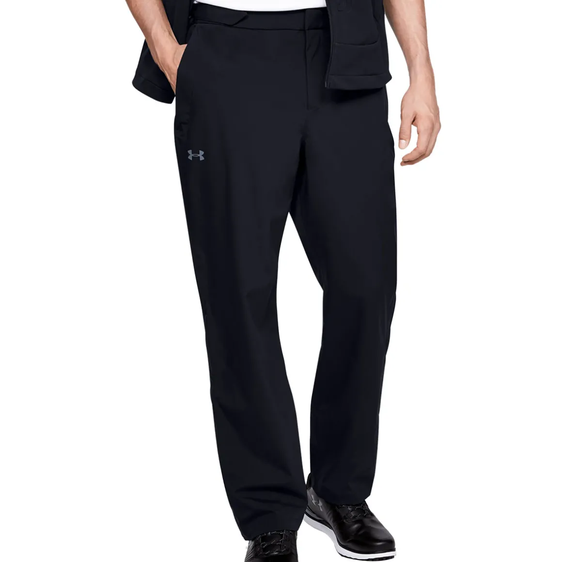 Under Armour Men's Storm Proof Waterproof Golf Trousers