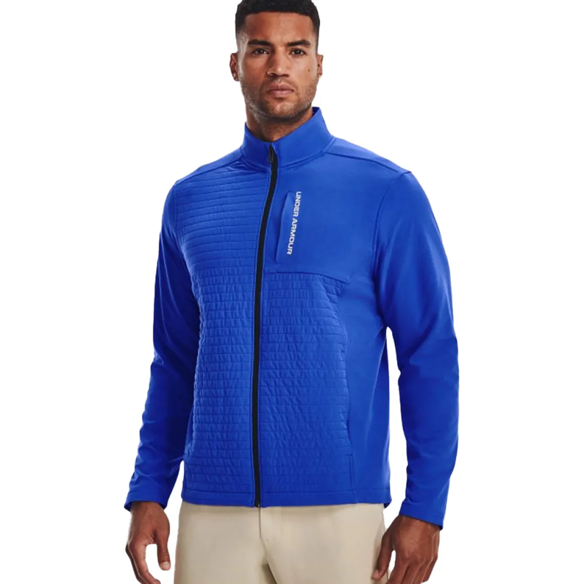 Under Armour Men's Storm Revo Golf Jacket