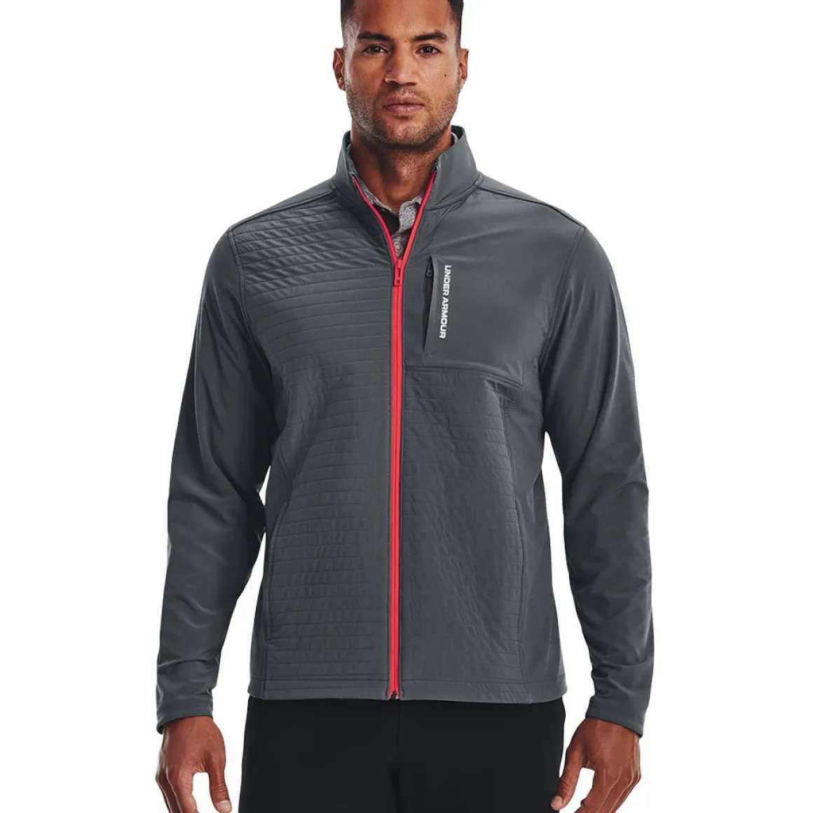 Under Armour Men's Storm Revo Golf Jacket