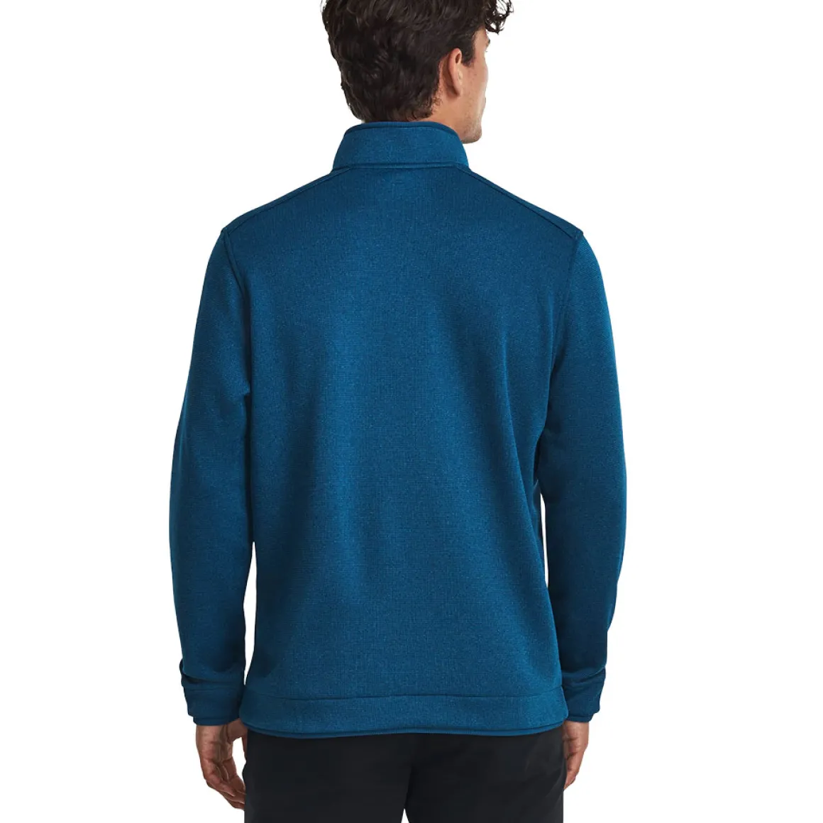 Under Armour Men's Storm SweaterFleece Golf Midlayer