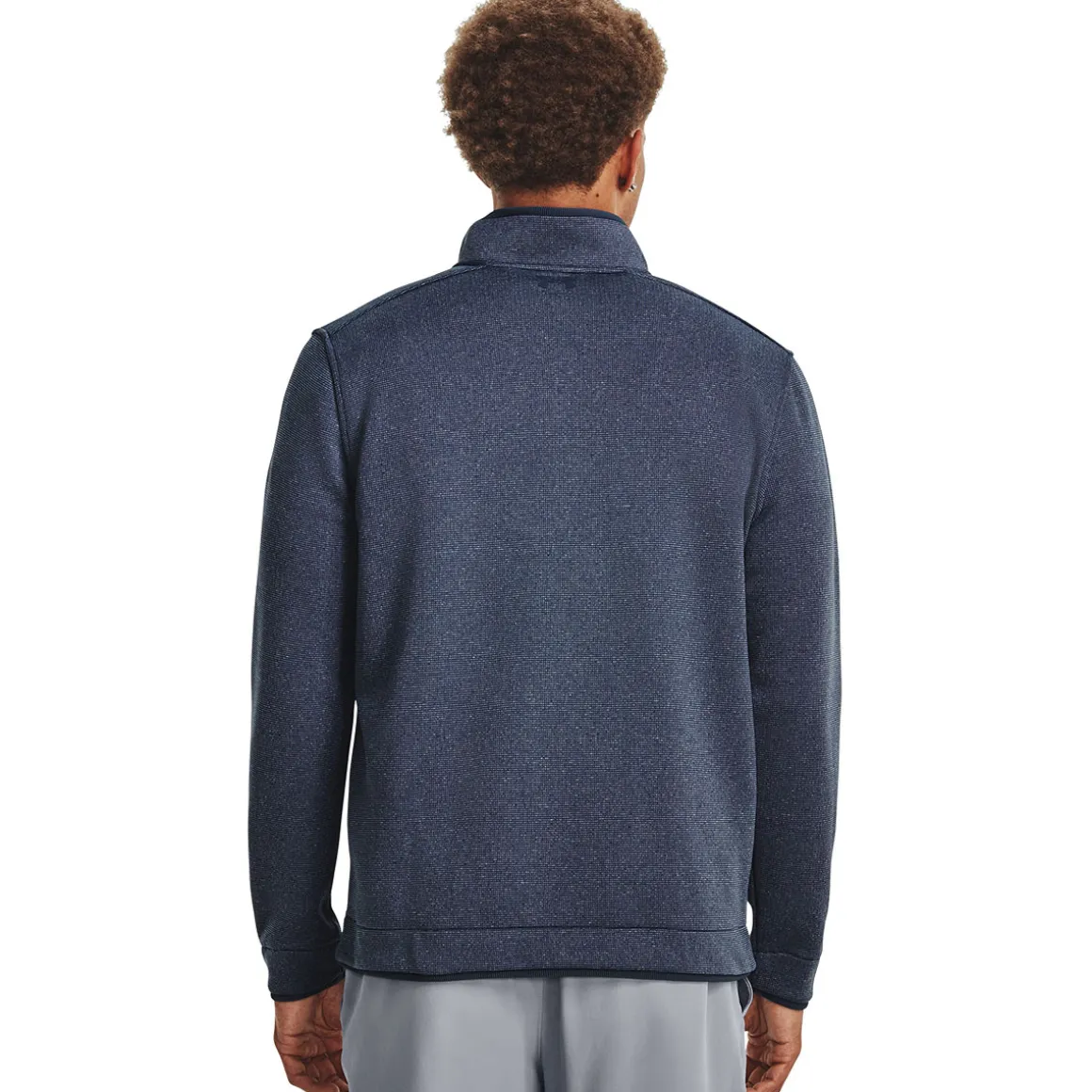 Under Armour Men's Storm SweaterFleece Golf Midlayer