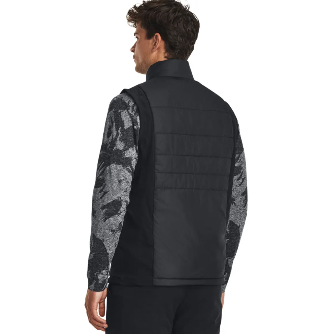 Under Armour Men's Storm Session Golf Vest