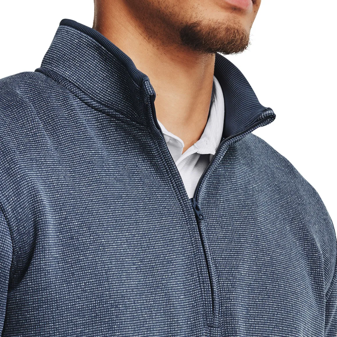 under_armour_mens_storm_s_11-1.webp Under Armour Men's Storm SweaterFleece Golf Midlayer