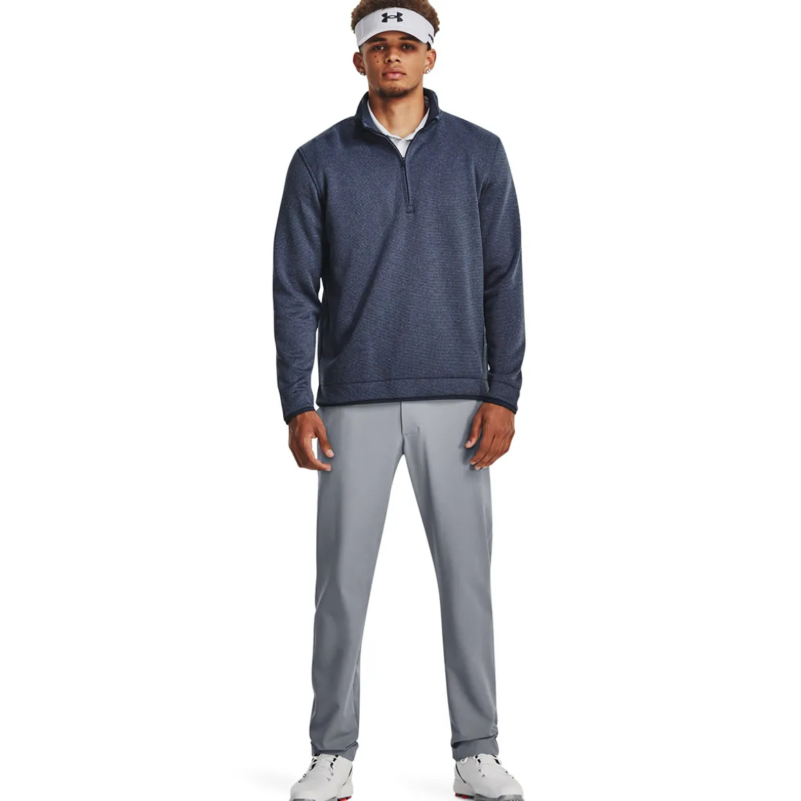under_armour_mens_storm_s_12-1.webp Under Armour Men's Storm SweaterFleece Golf Midlayer