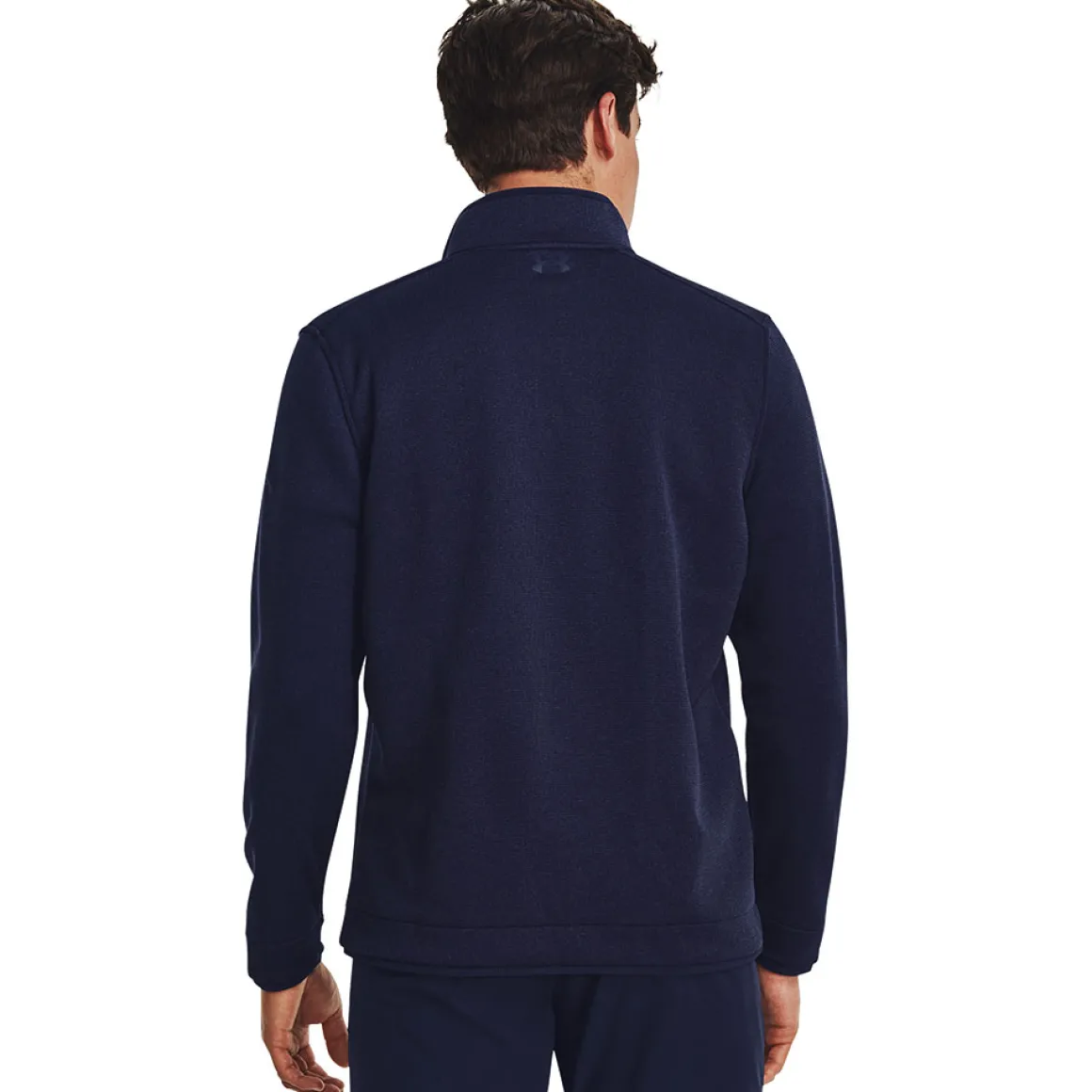 under_armour_mens_storm_s_16-1.webp Under Armour Men's Storm SweaterFleece Golf Midlayer