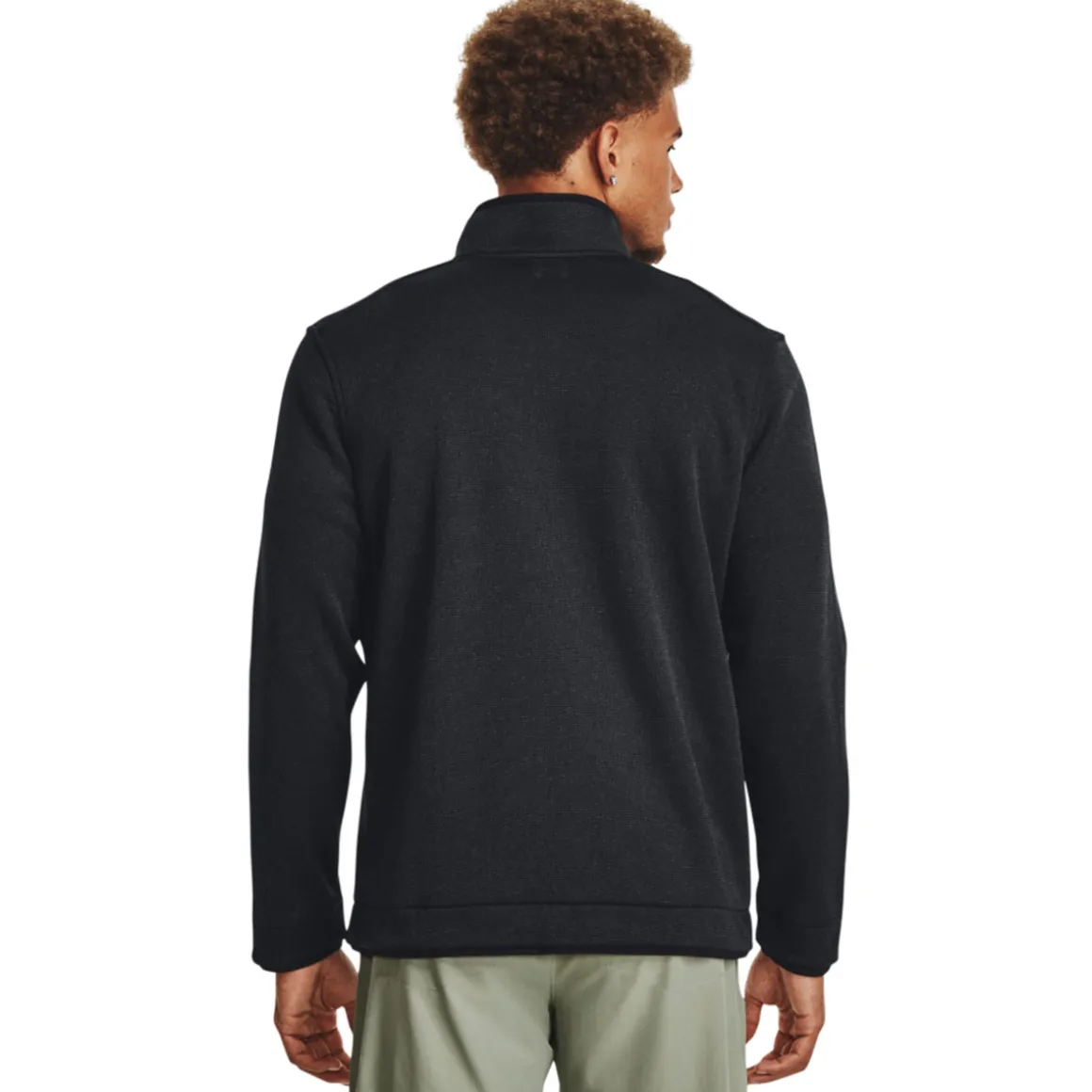 under_armour_mens_storm_s_16-3.webp Under Armour Men's Storm SweaterFleece Golf Midlayer