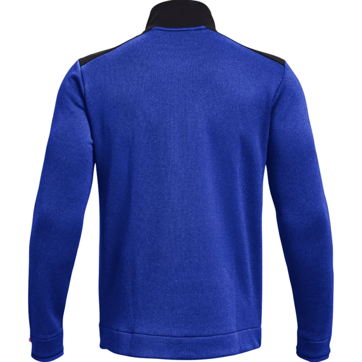 under_armour_mens_storm_s_4-6.webp Under Armour Men's Storm SweaterFleece Half Zip Golf Midlayer