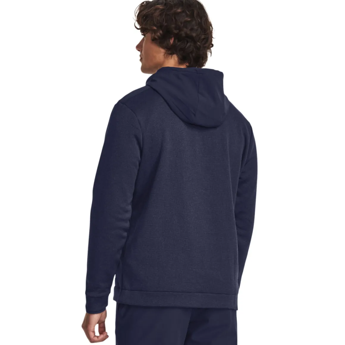 under_armour_mens_storm_s_5-6.webp Under Armour Men's Storm Sweater Fleece Quarter Zip Golf Hoodie
