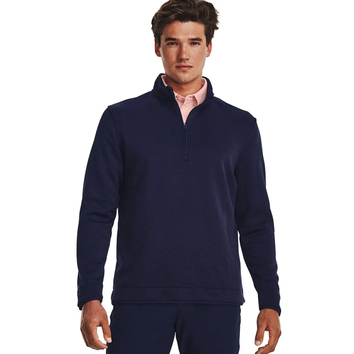 under_armour_mens_storm_s_6-3.webp Under Armour Men's Storm SweaterFleece Golf Midlayer