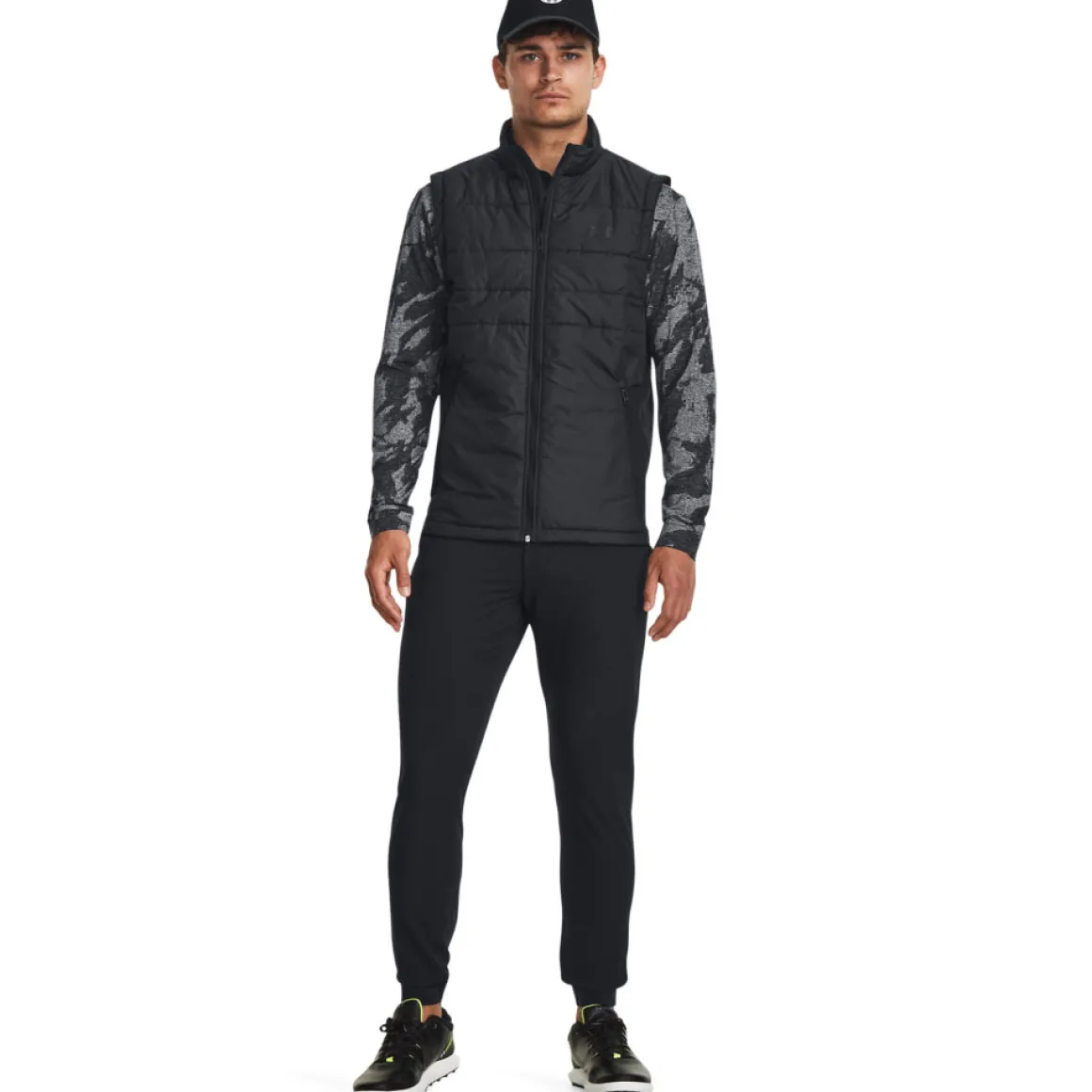 under_armour_mens_storm_s_7-4.webp Under Armour Men's Storm Session Golf Vest