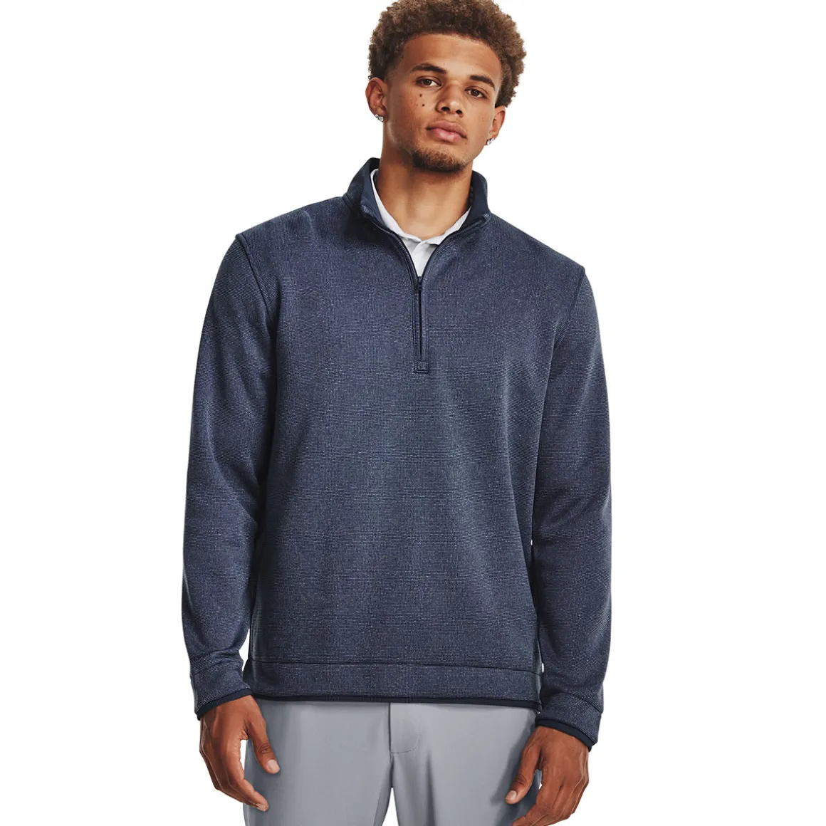 under_armour_mens_storm_s_9-1.webp Under Armour Men's Storm SweaterFleece Golf Midlayer