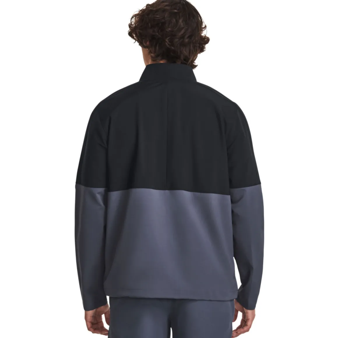 under_armour_mens_storm_w_11.webp Under Armour Men's Storm Windstrike Half Zip Golf Midlayer