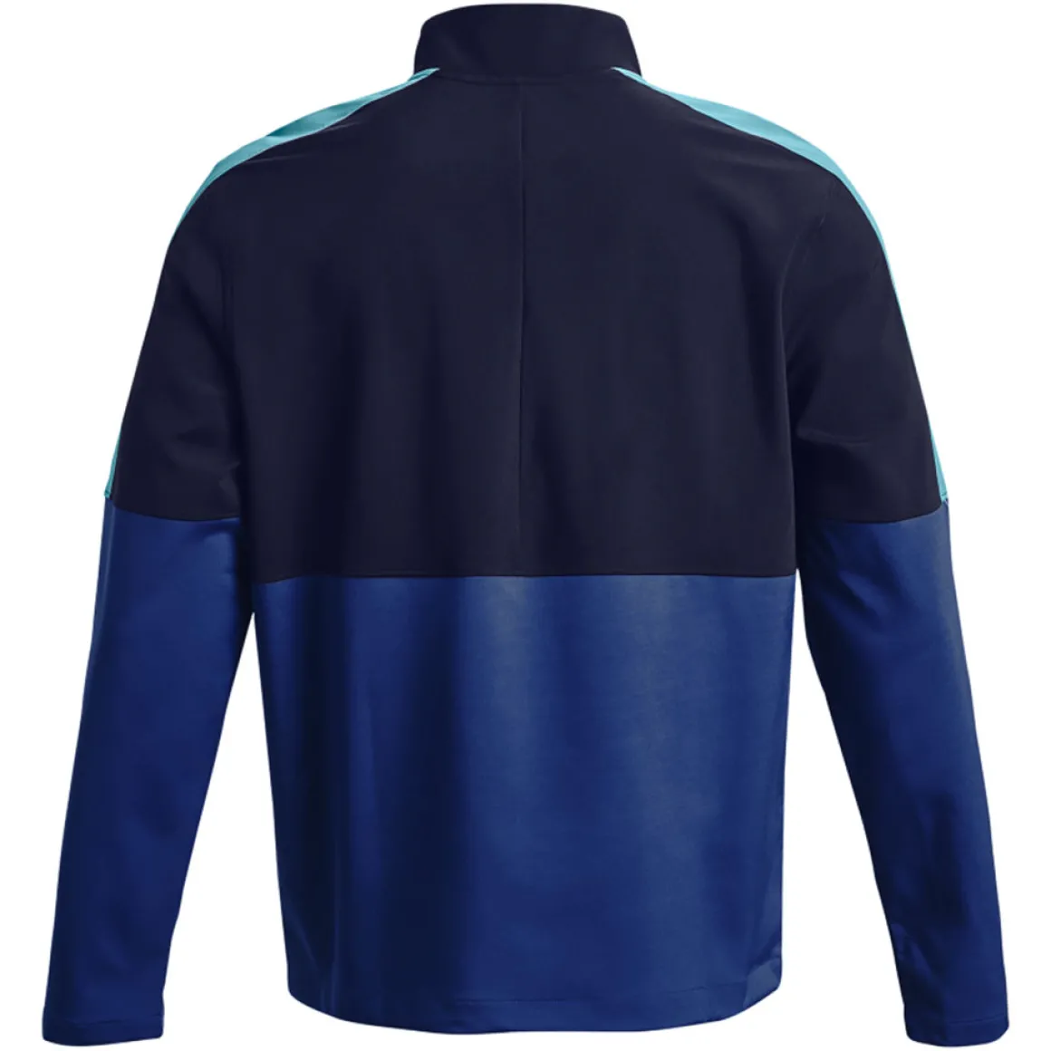 under_armour_mens_storm_w_5.webp Under Armour Men's Storm Windstrike Half Zip Golf Midlayer