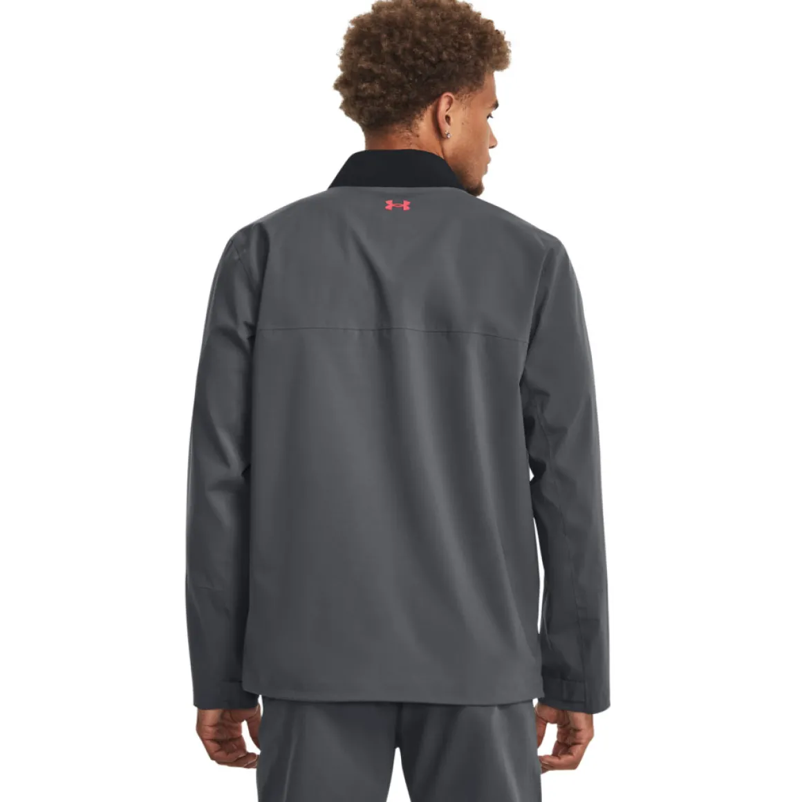 under_armour_mens_stormpr_5.webp Under Armour Men's Stormproof 3.0 Waterproof Full Zip Golf Jacket