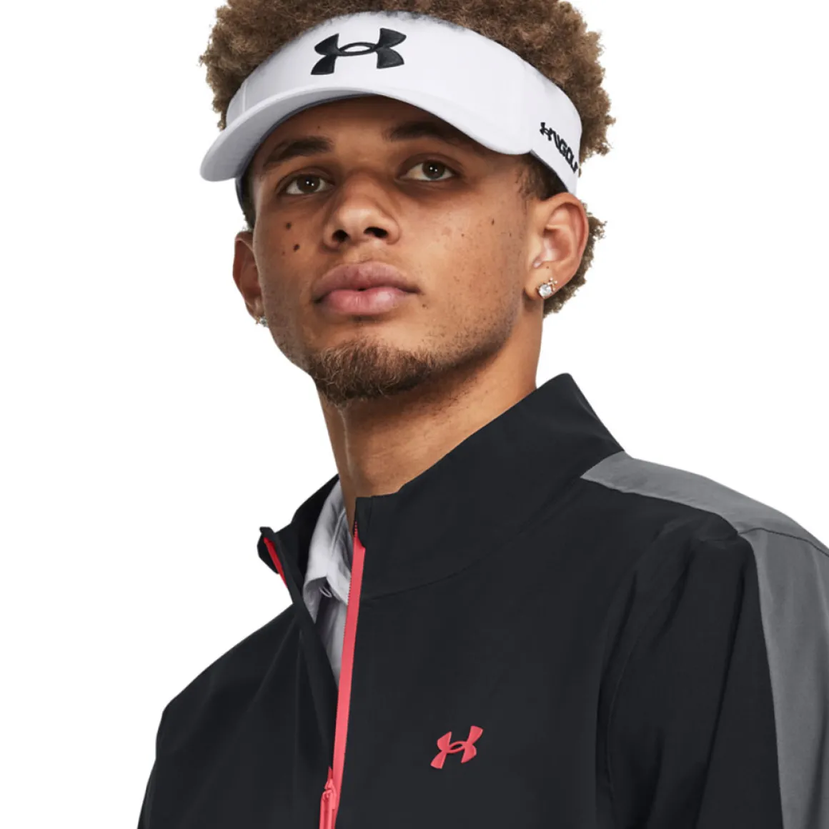 under_armour_mens_stormpr_6.webp Under Armour Men's Stormproof 3.0 Waterproof Full Zip Golf Jacket