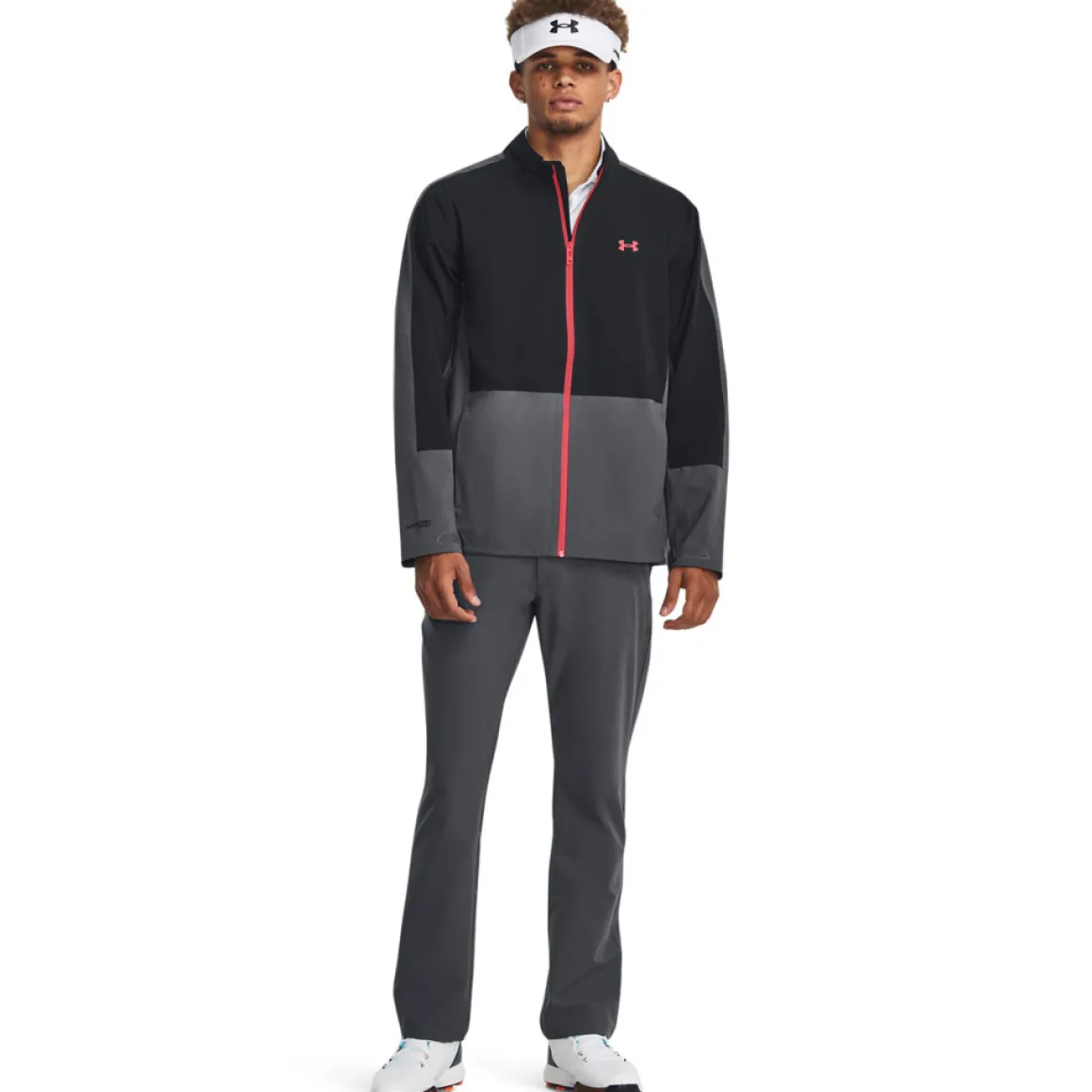 under_armour_mens_stormpr_7.webp Under Armour Men's Stormproof 3.0 Waterproof Full Zip Golf Jacket