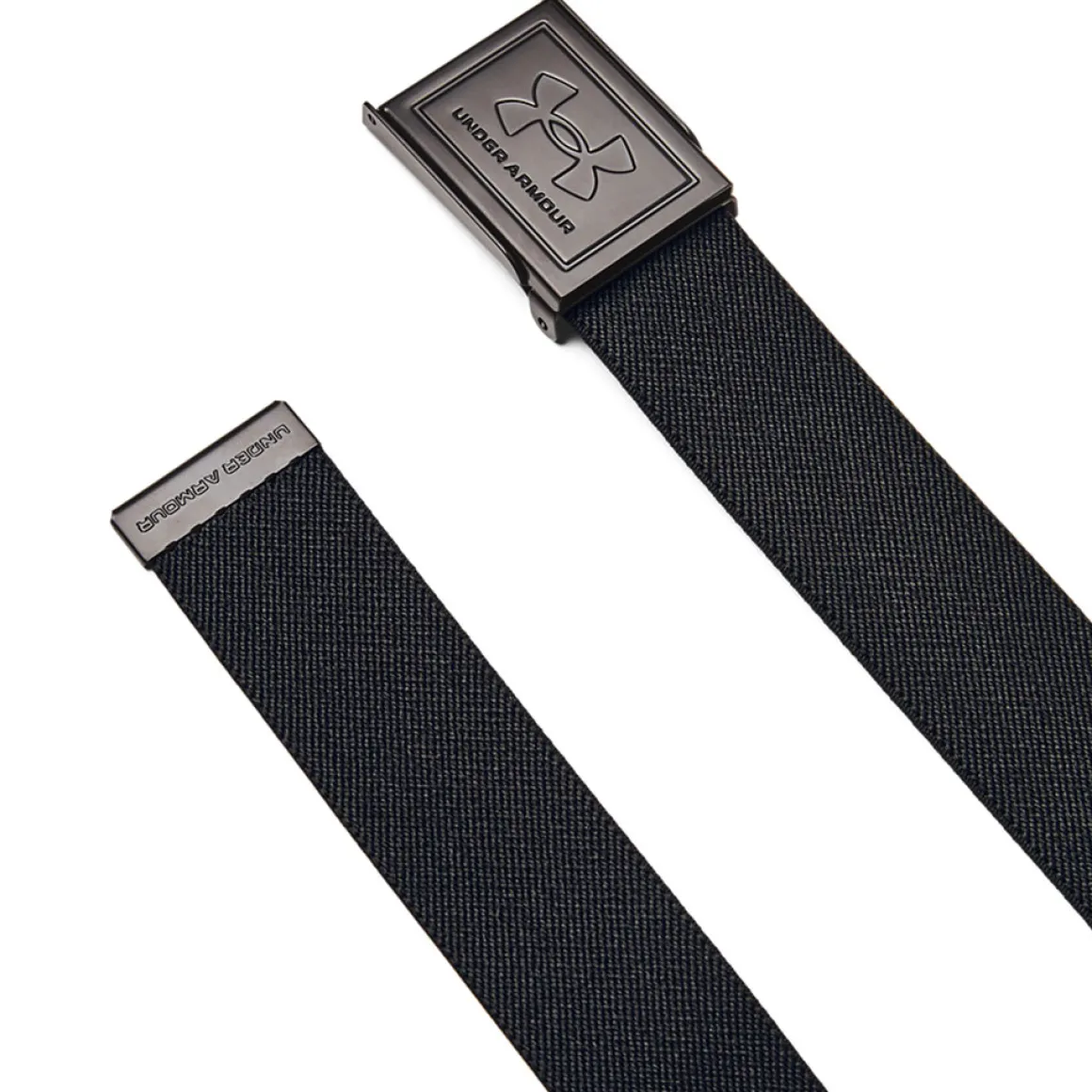 Under Armour Men's Stretch Webbing Golf Belt