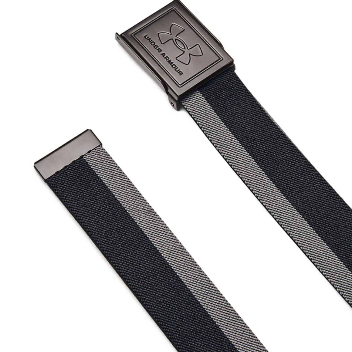 Under Armour Men's Stretch Webbing Golf Belt