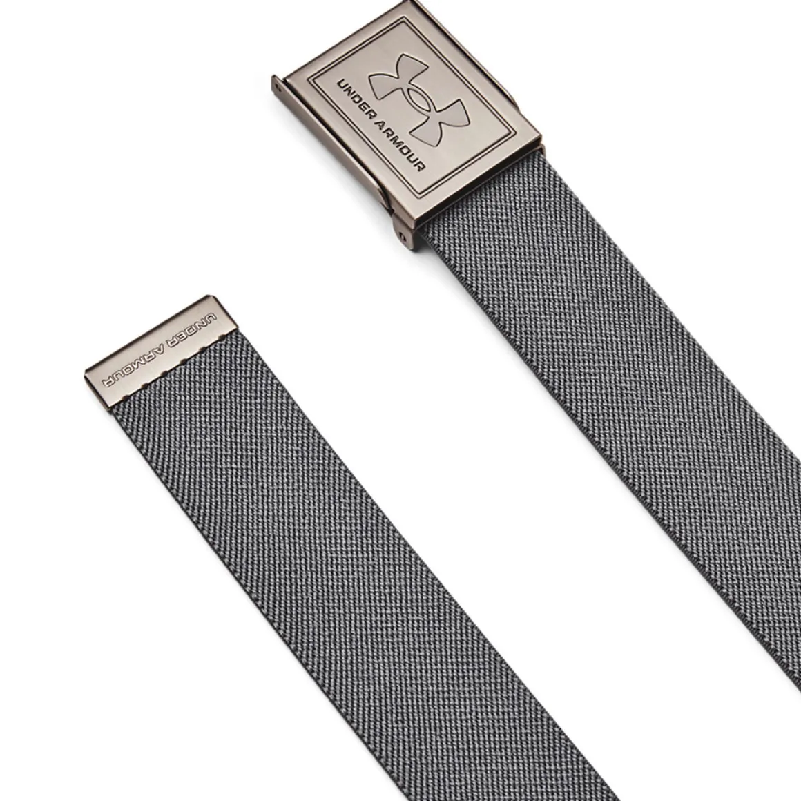 under_armour_mens_stretch_2.webp Under Armour Men's Stretch Webbing Golf Belt