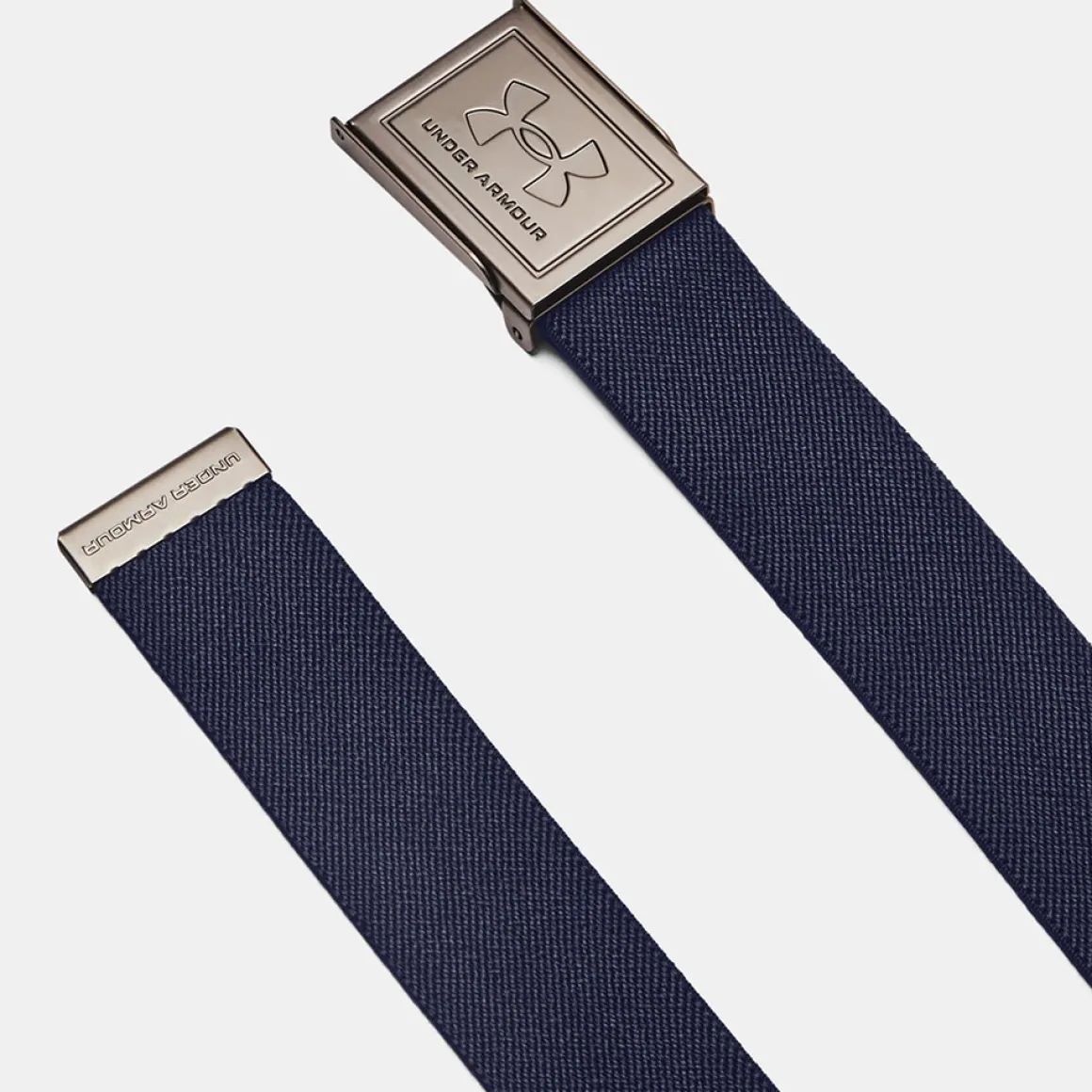 under_armour_mens_stretch_4.webp Under Armour Men's Stretch Webbing Golf Belt