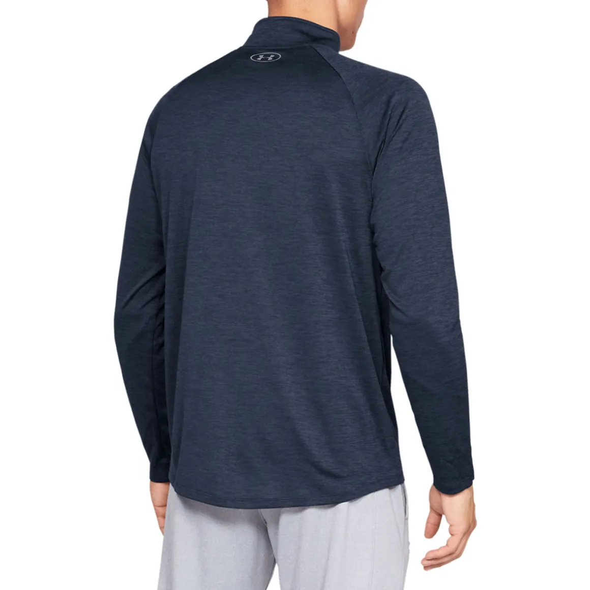 Under Armour Men's Tech 2.0 Half Zip Golf Midlayer